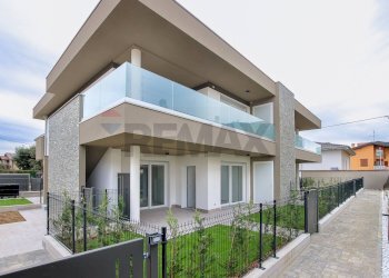 Casa all\'aperto - Quadrilocale Mozzo - foto 29