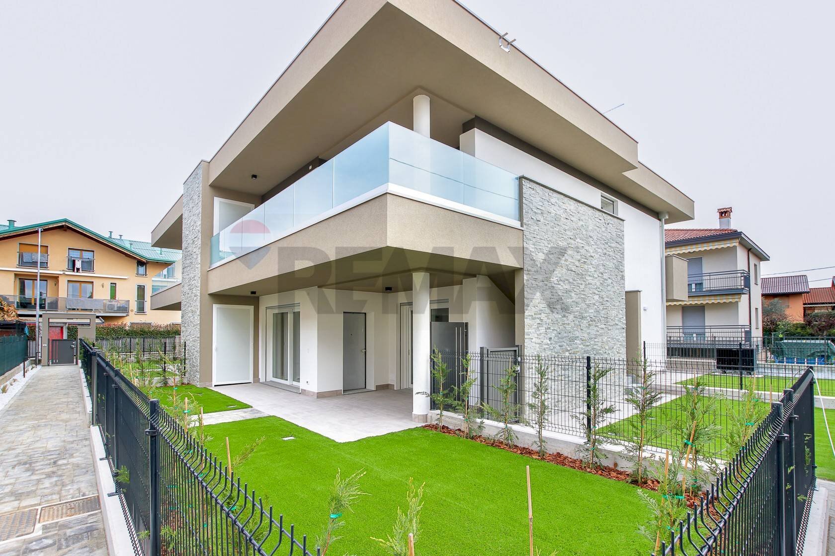 Casa all\'aperto - Four-room apartment Curno - photo 3