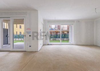 Stanza vuota - Quadrilocale Curno - foto 8