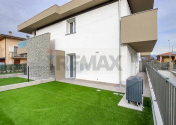 Casa all\'aperto - Quadrilocale Curno - foto 22