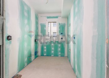 Hall / corridoio - Quadrilocale Curno - foto 23