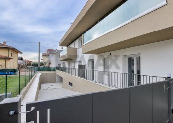 Terrazza - Quadrilocale Curno - foto 24