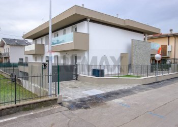 Casa all\'aperto - Quadrilocale Curno - foto 31