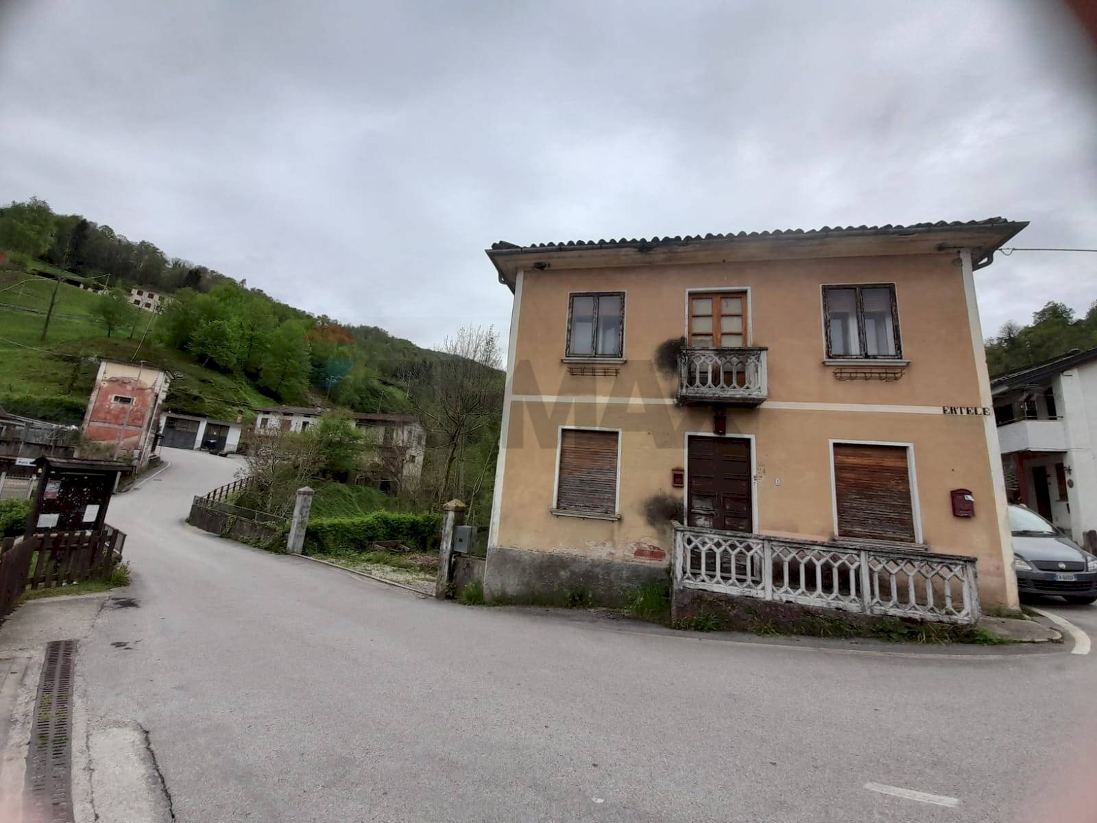 Casa all\'aperto - Casa indipendente Valli del Pasubio - foto 1
