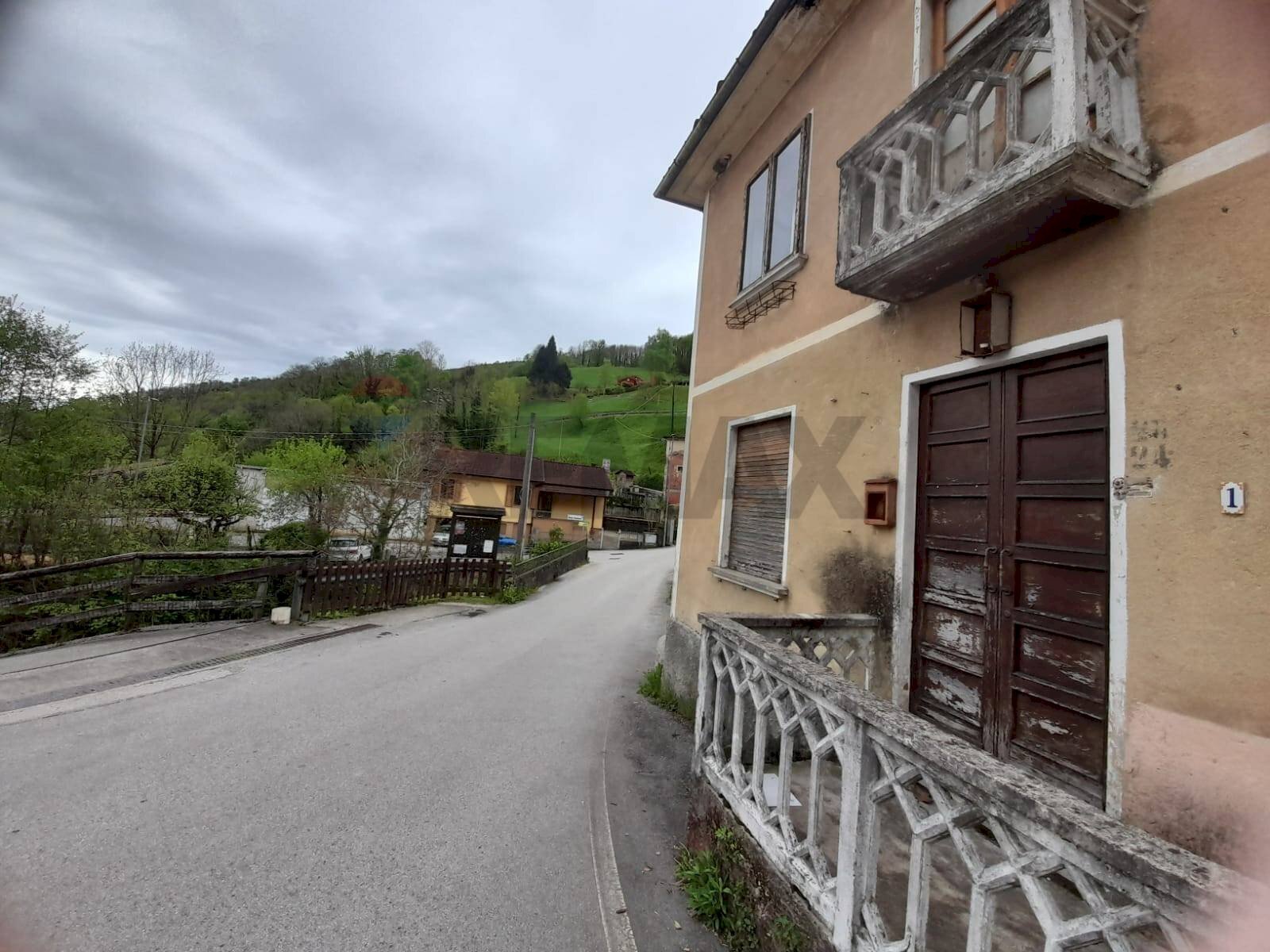Casa all\'aperto - Casa indipendente Valli del Pasubio - foto 2