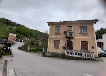 Casa all\'aperto - Casa indipendente Valli del Pasubio - foto 1