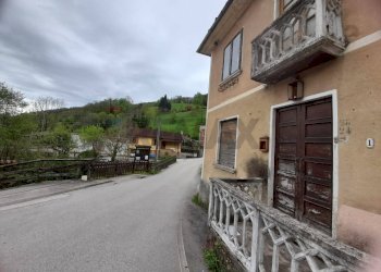 Casa all\'aperto - Casa indipendente Valli del Pasubio - foto 2