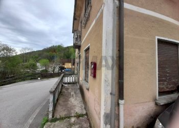 Balcone - Casa indipendente Valli del Pasubio - foto 3
