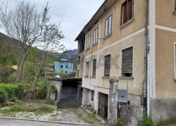 Edificio all\'aperto - Casa indipendente Valli del Pasubio - foto 4