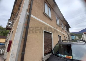 Edificio all\'aperto - Casa indipendente Valli del Pasubio - foto 5