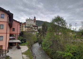 Edificio all\'aperto - Casa indipendente Valli del Pasubio - foto 7