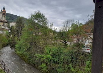 Vista delle montagne - Casa indipendente Valli del Pasubio - foto 8