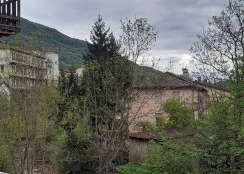 Vista delle montagne - Casa indipendente Valli del Pasubio - foto 14