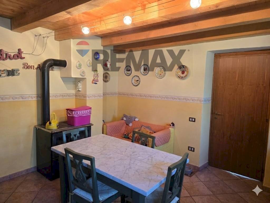 Sala da pranzo - Independent house Lamon - photo 3