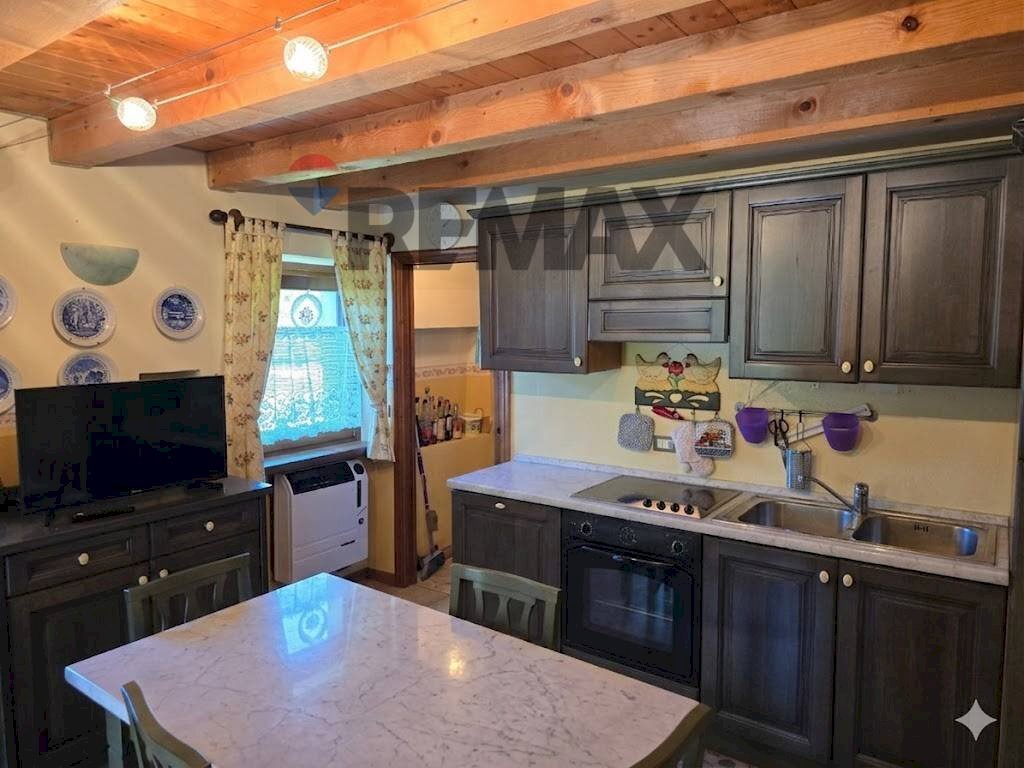 Cucina - Independent house Via Ortigher
 
1, Lamon - photo 1