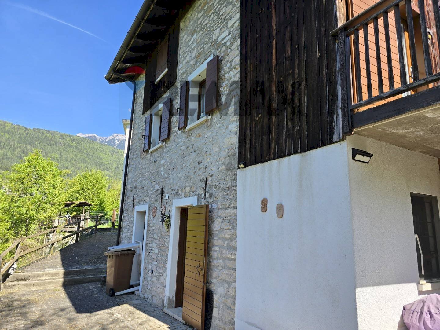 Casa all\'aperto - Independent house Via Ortigher
1, Lamon - photo 3