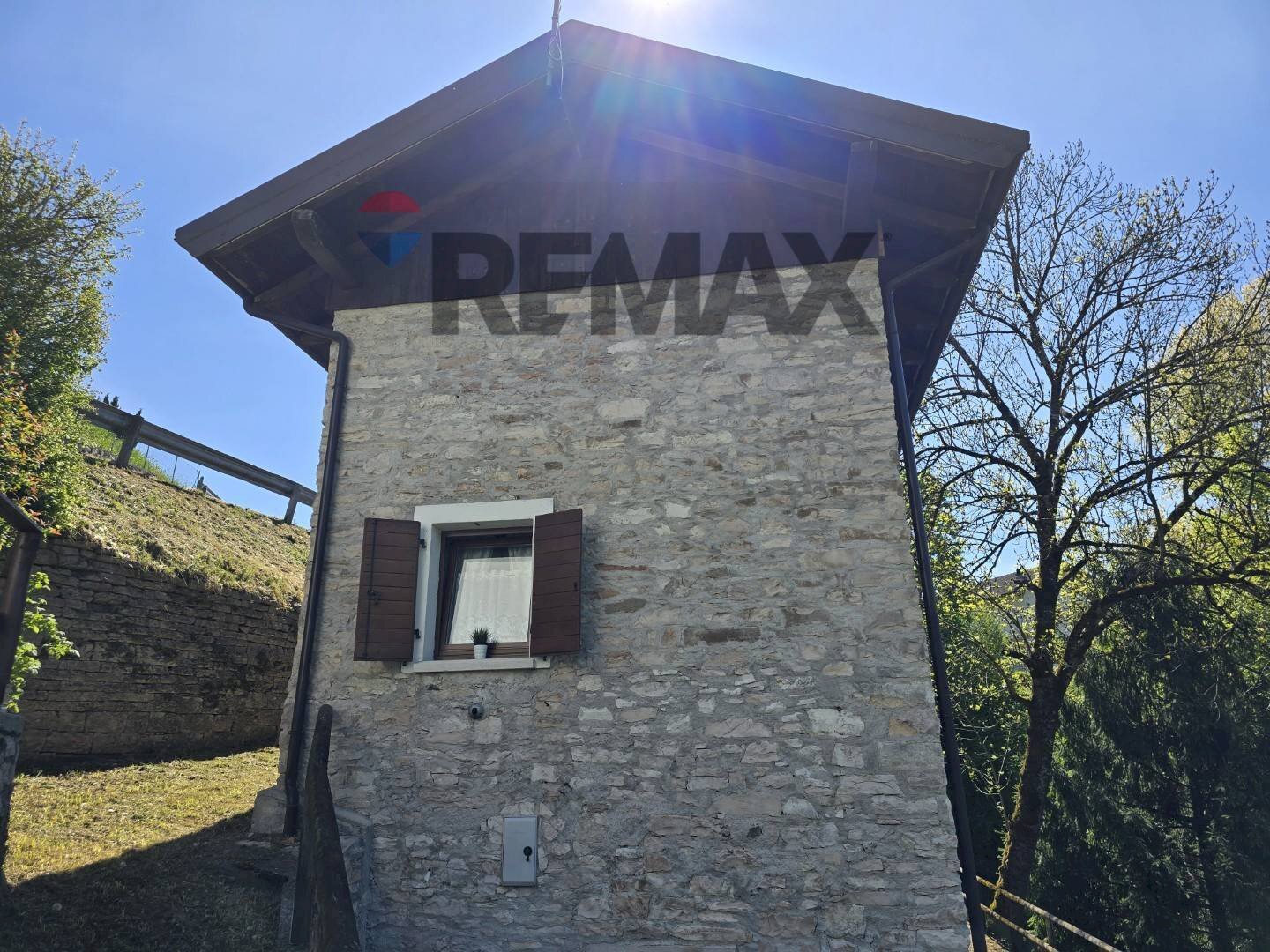 Casa all\'aperto - Independent house Via Ortigher
1, Lamon - photo 2