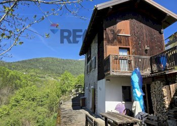 Casa all\'aperto - Independent house Lamon - photo 1