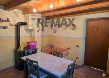 Sala da pranzo - Independent house Lamon - photo 3