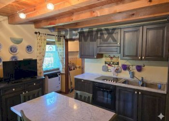 Cucina - Independent house Lamon - photo 4