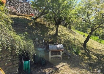 Giardino - Independent house Lamon - photo 6