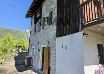 Casa all\'aperto - Independent house Lamon - photo 8