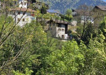 Casa all\'aperto - Independent house Lamon - photo 36