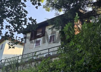 Casa all\'aperto - Independent house Via Ortigher
 
1, Lamon - photo 4
