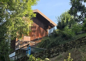Casa all\'aperto - Independent house Via Ortigher
 
1, Lamon - photo 41