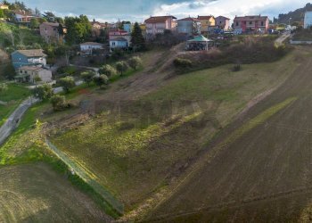 Posizione della mappa - Building land Loreto - photo 9