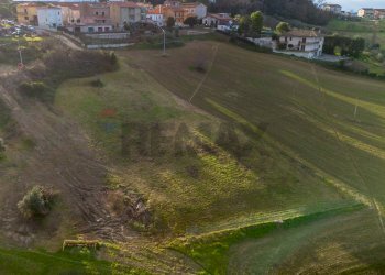 Posizione della mappa - Building land Loreto - photo 10
