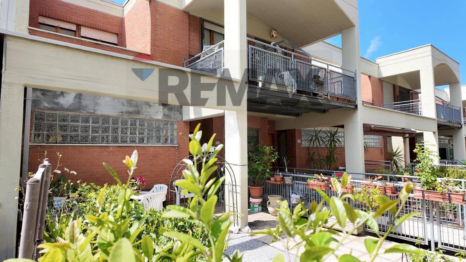 Casa all\'aperto - Villa a Schiera Ancona - foto 1