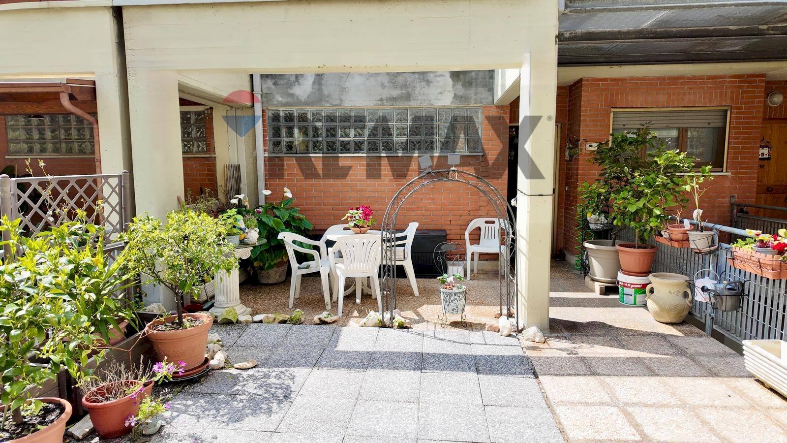 Terrazza - Villa a Schiera Ancona - foto 2