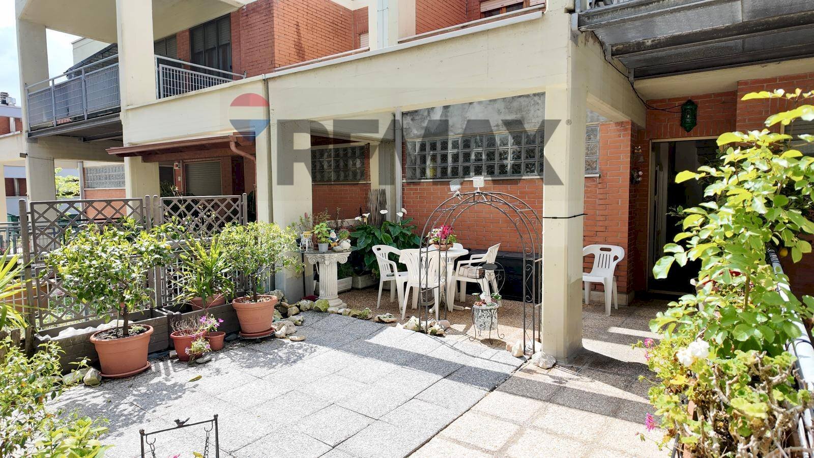 Terrazza - Villa a Schiera Ancona - foto 3