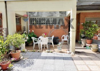 Terrazza - Villa a Schiera Ancona - foto 2