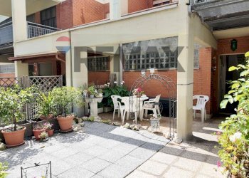 Terrazza - Villa a Schiera Ancona - foto 3