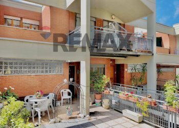 Terrazza - Villa a Schiera Ancona - foto 5