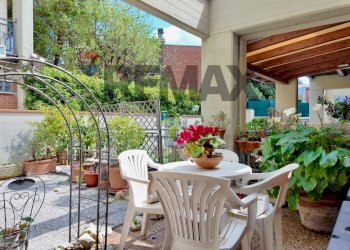 Terrazza - Villa a Schiera Ancona - foto 6