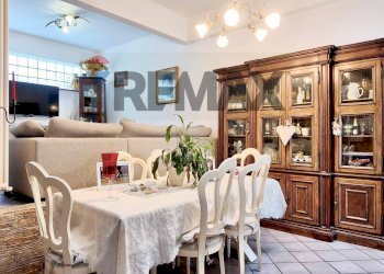 Sala da pranzo - Villa a Schiera Ancona - foto 8