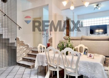 Sala da pranzo - Villa a Schiera Ancona - foto 9