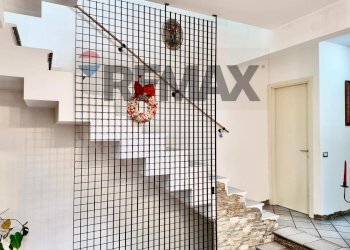 Scale - Villa a Schiera Ancona - foto 11