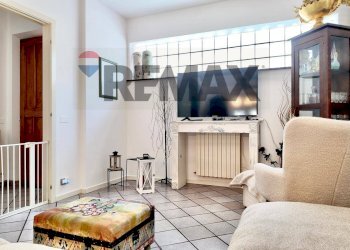 Soggiorno - Villa a Schiera Ancona - foto 12