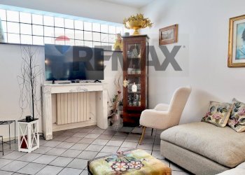 Soggiorno - Villa a Schiera Ancona - foto 13