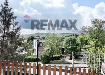 Balcone - Villa a Schiera Ancona - foto 17