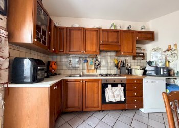 Cucina - Villa a Schiera Ancona - foto 19
