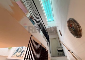 Scale - Villa a Schiera Ancona - foto 25