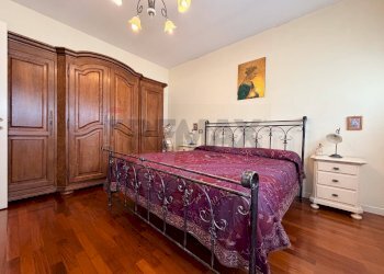 Camera / camera da letto - Villa a Schiera Ancona - foto 30