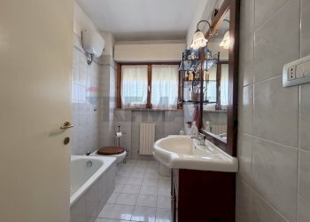 Bagno - Villa a Schiera Ancona - foto 43