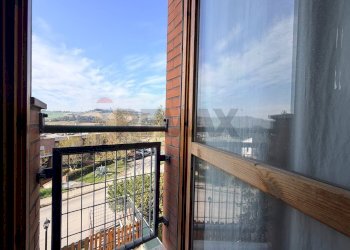 Balcone - Villa a Schiera Ancona - foto 45