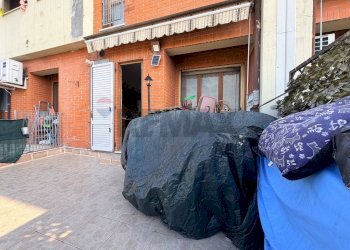 Edificio all\'aperto - Villa a Schiera Ancona - foto 46